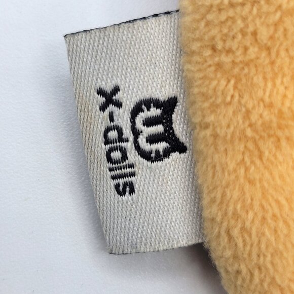 Shiba Inu & Sparkly Unicorn Coin Jewelry Trinket Bags Purse X-Dolls Small Cute - Picture 5 of 14